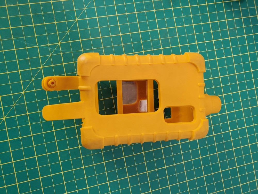 Rae Systems Multuple Gas Detector PGM50-5P