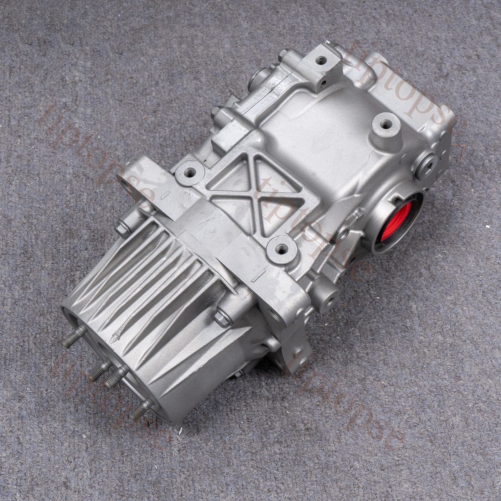 Rear Axle Differential Carrier Assly 2.28 Ratio For 2006 2017 2018 Toyota RAV4