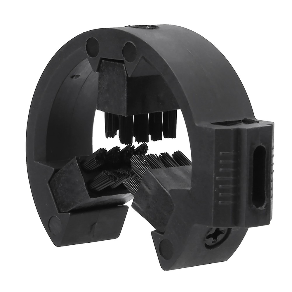 Bow Brush Replacement Black Archery Brush Replacement For Compound WT