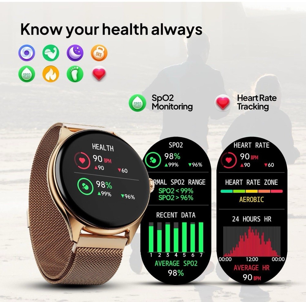 fire boltt smart watch
