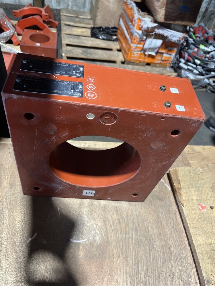 GE Current transformer 53201973