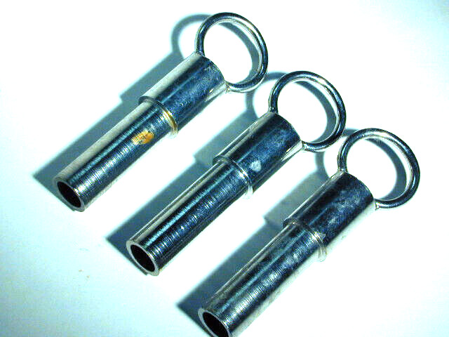 3 MATTHEWS O RINGS FOR ROLLING LIGHT STAND WITH JUNIOR PIN