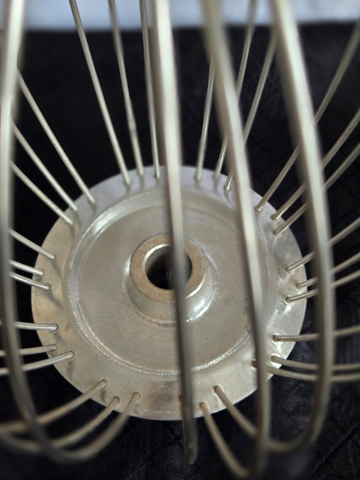 Wire Whisk for HOBART MIXERS Attachment Bakery Commercial Mixer Whip!