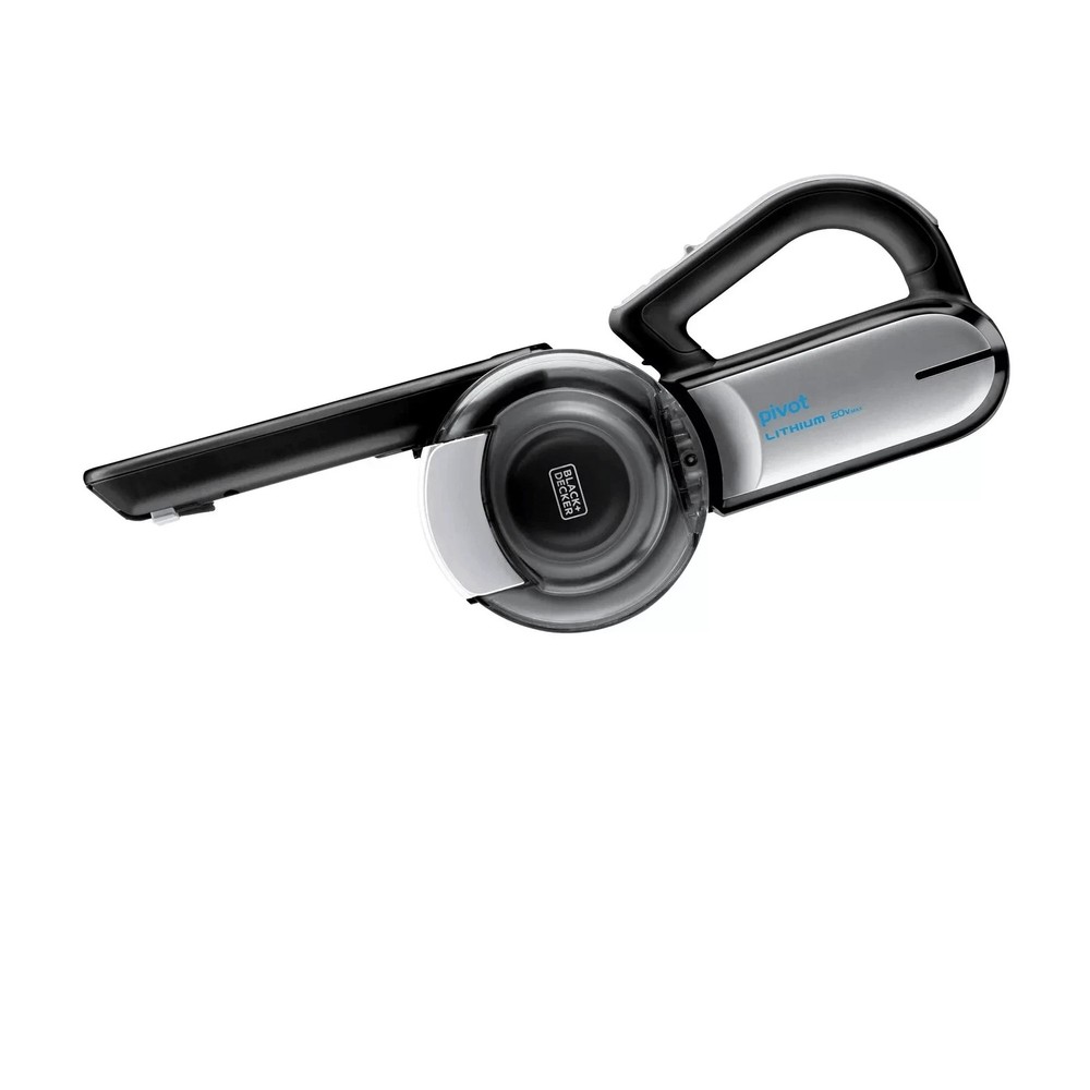 BLACK+DECKER 20V Lithium Pivot Vacuum - BDH2000PL