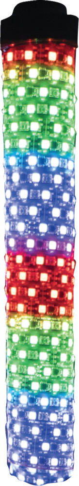 BRITE-LITES Whip For Light - Super Chunk - 1' - Pair BL-WPCKIT1