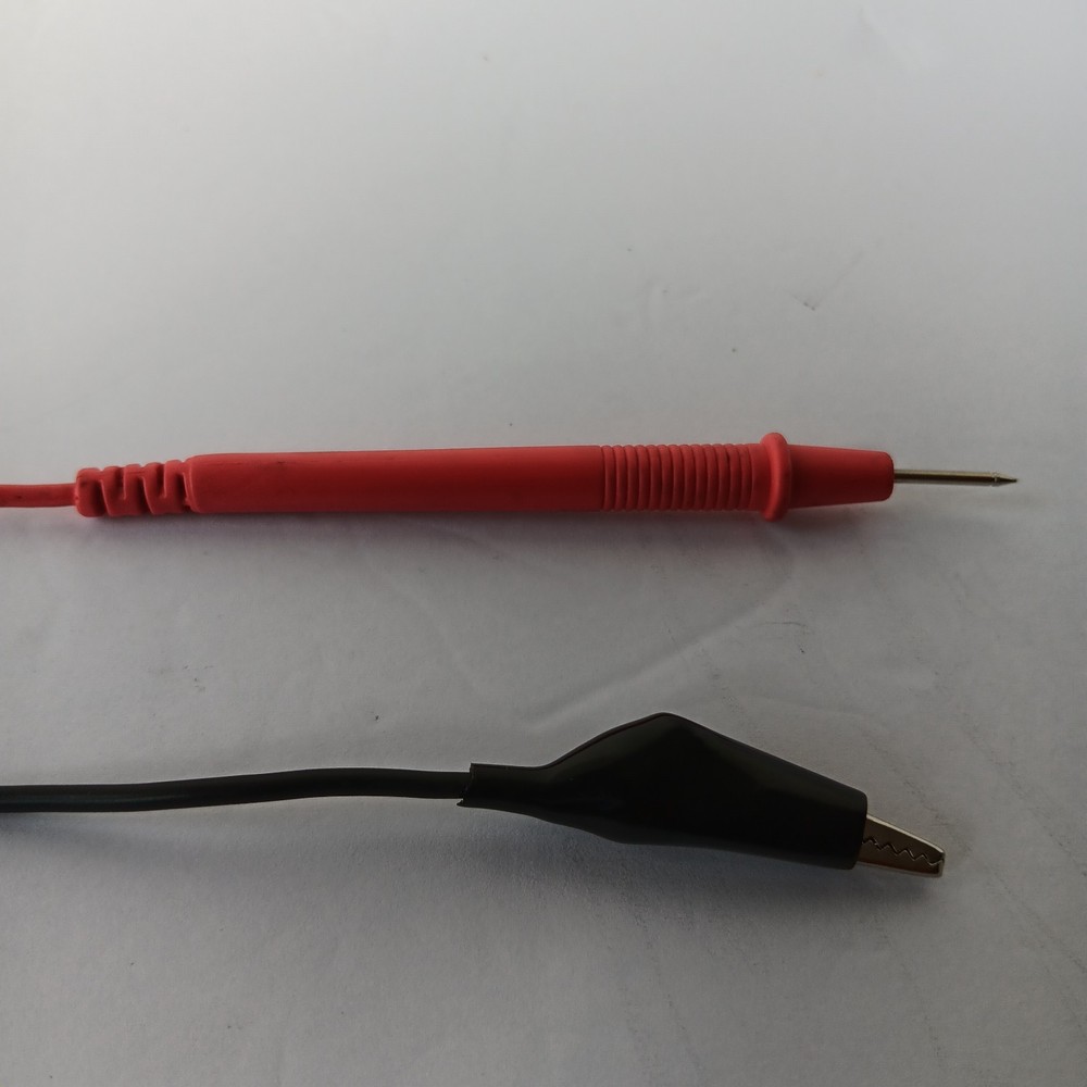 Performance Tools W2980 Battery & Alternator Voltage Checker 12VDC