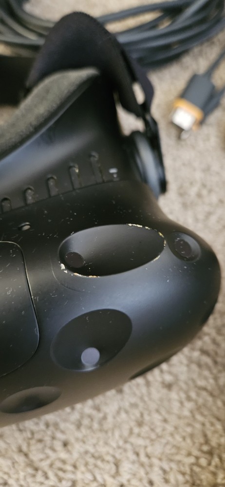 HTC Vive VR WIRED Headset