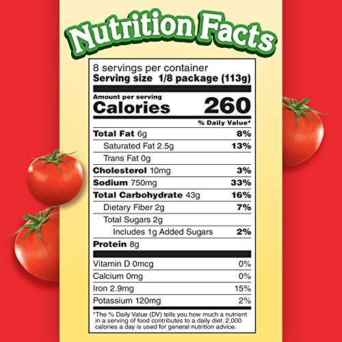 Chef Boyardee Pepperoni Pizza Maker 31.85 oz 6 Pack