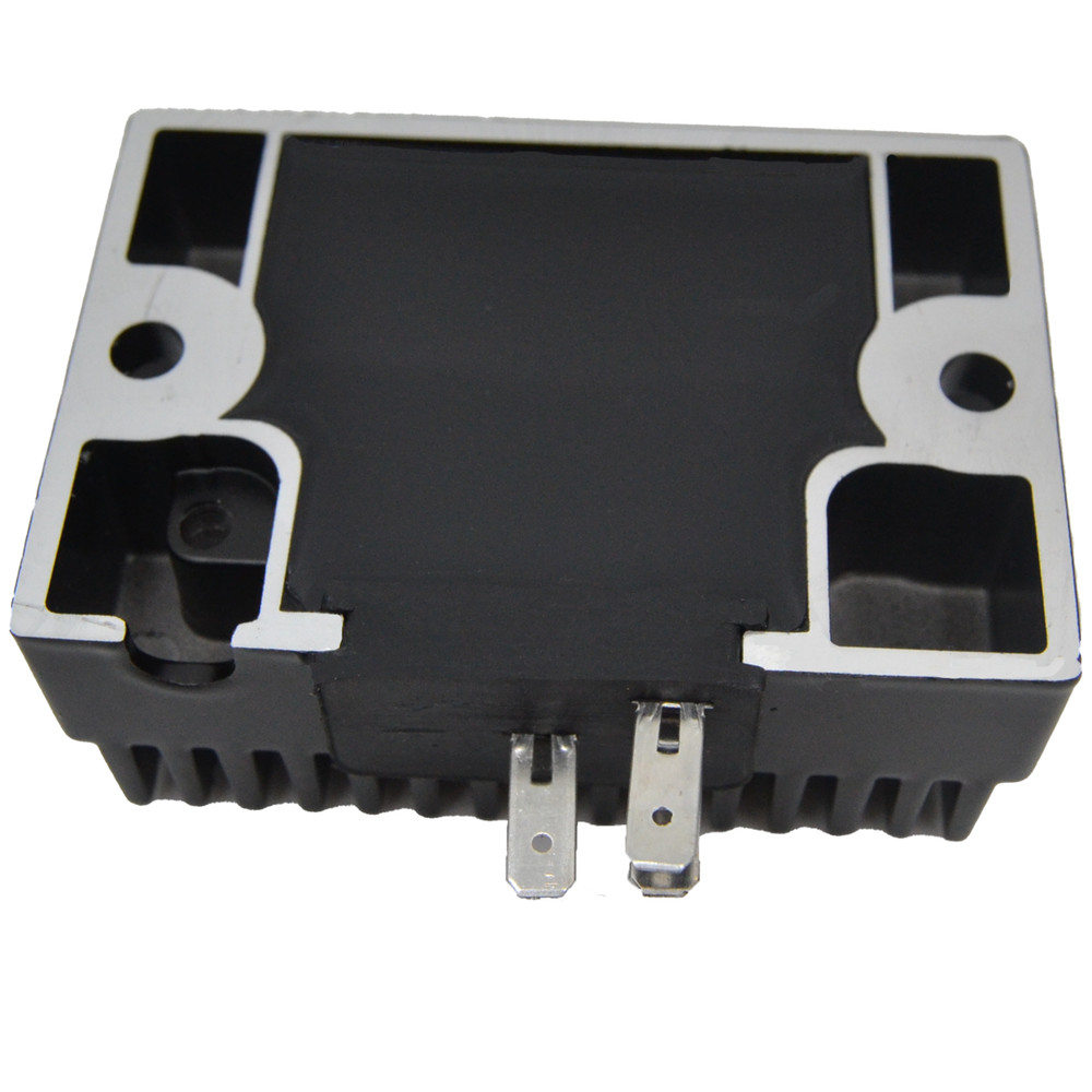 Rectifier Regulator AM33845 AM37200 237335 Compatible with John Deere Kohler