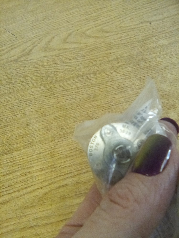 Renbrandt 370-3539 Coupling