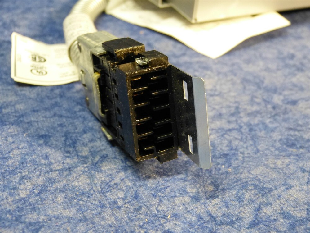 Knoll Studio Propeller Shallow Plexus Box P4S-BOXM-PRA (K19)