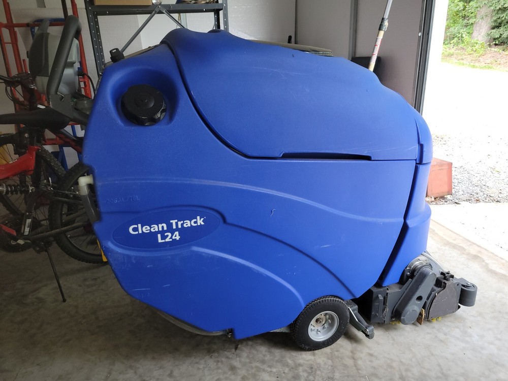 carpet cleaner machine commercial used
