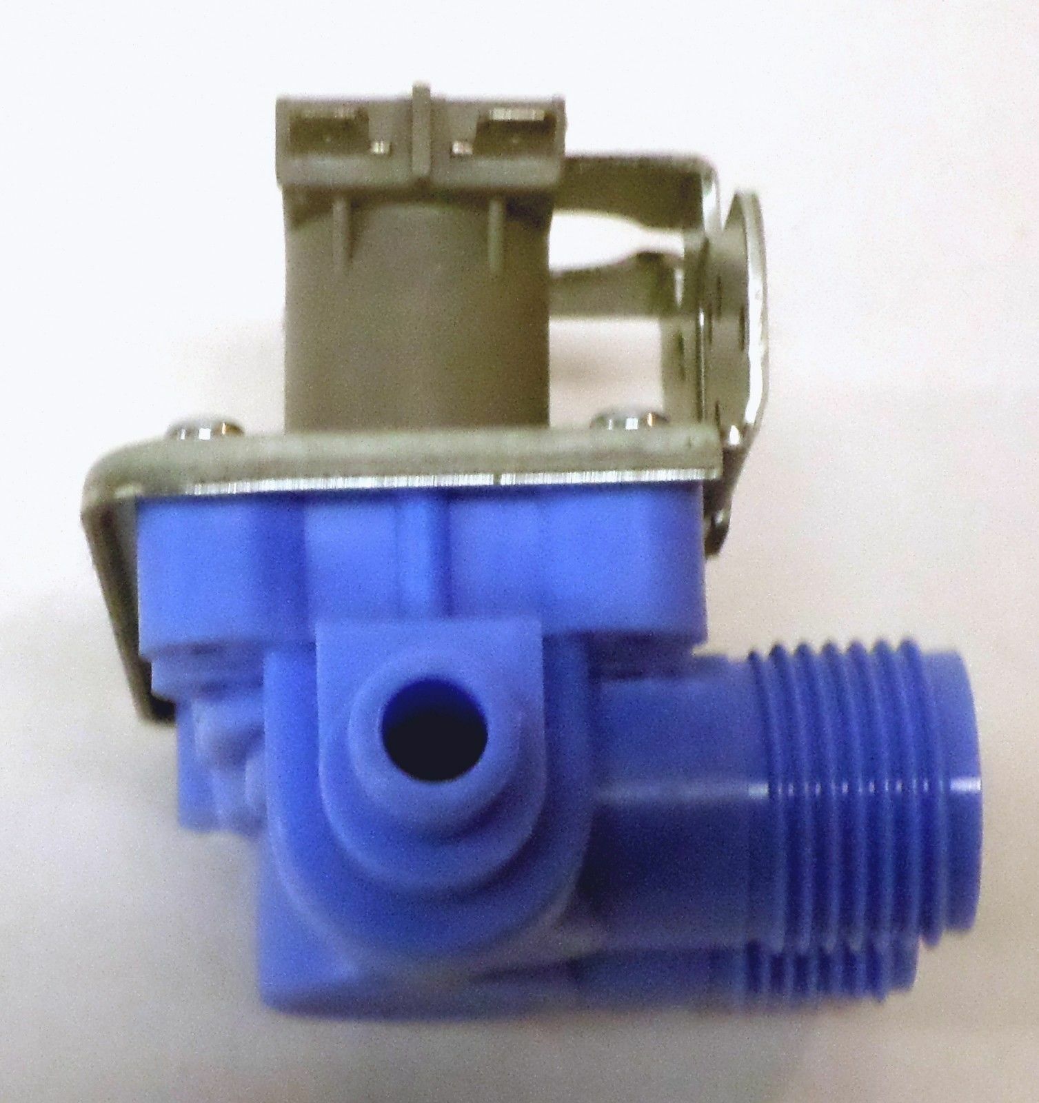 205613 for Maytag Washer Machine Water Solenoid Inlet Valve also for 35-2374N