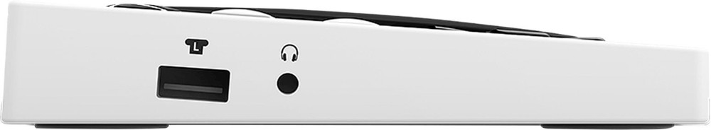 Microsoft - Xbox Adaptive Controller - White