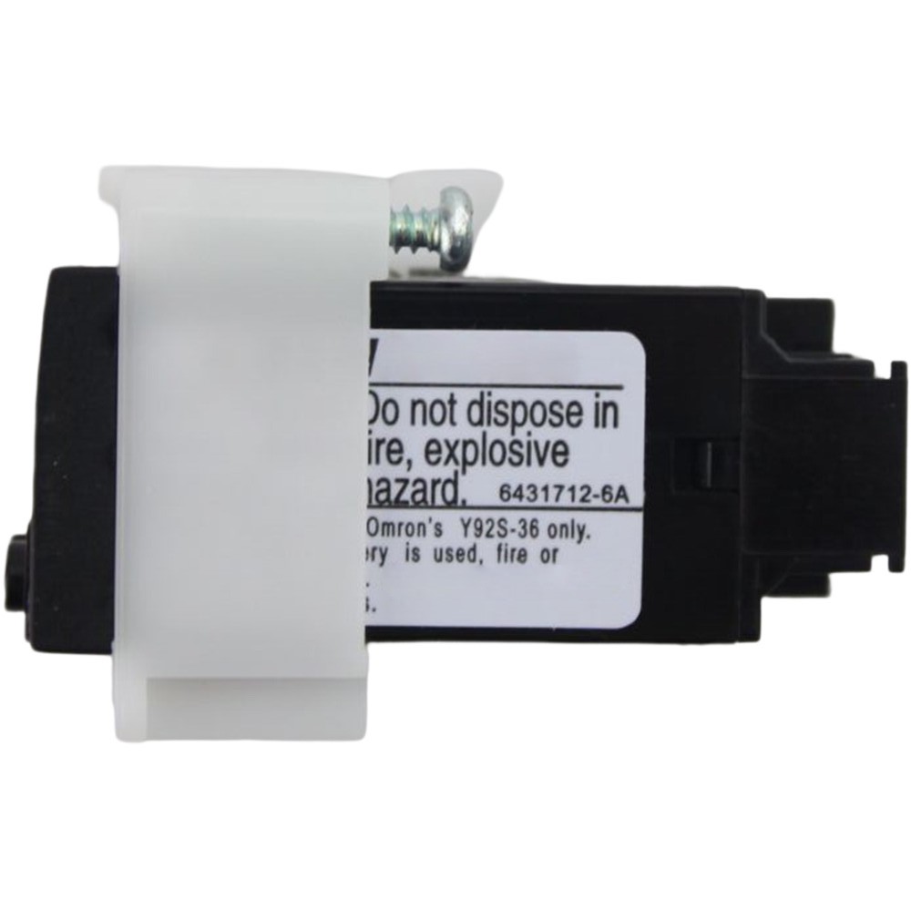 NEW IN BOX For H7EC-N-B Panel Mount Totalizer Counter 1Pcs