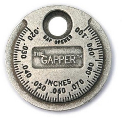 CTA Tools 3235 Spark Plug Gapper