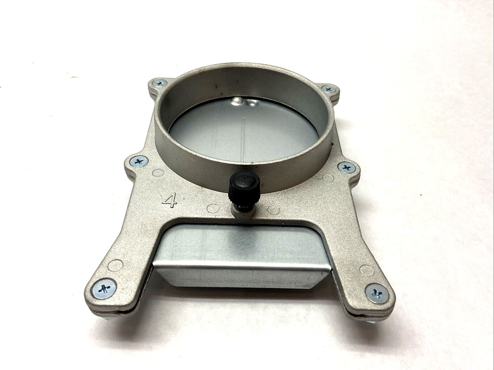 Powertec 70135 Blast Gate Assembly