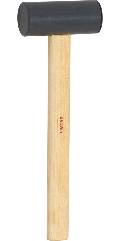 Grover Pro Two-Tone Chime Mallet Pm3 (Medium)