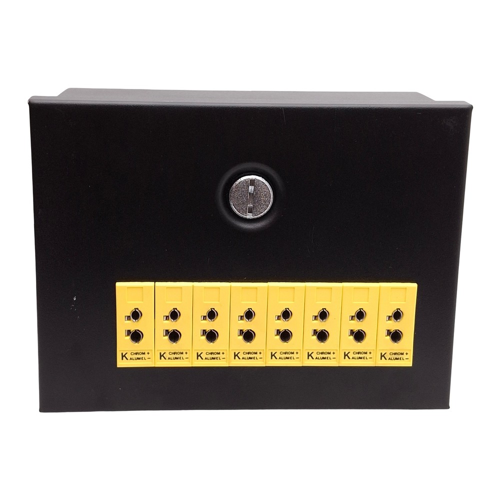 Thermocouple Input Module For Arico TC5F Temperature Controller, 8-Input, Type K