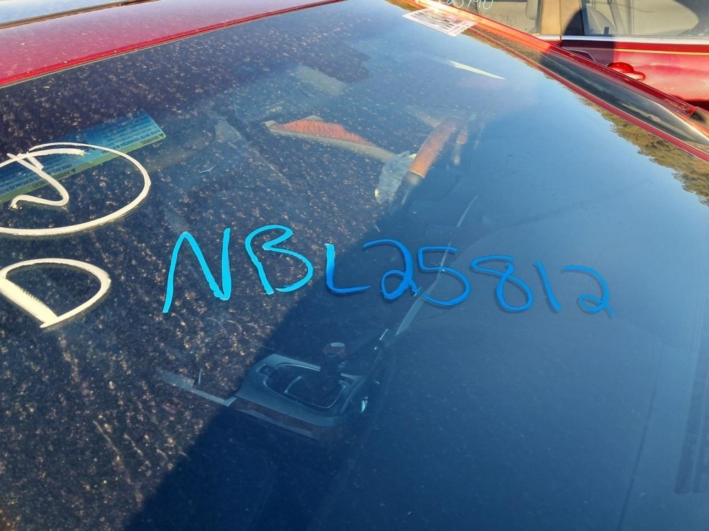 Console Front Floor Coupe Base Fits 10-14 CTS 4899703