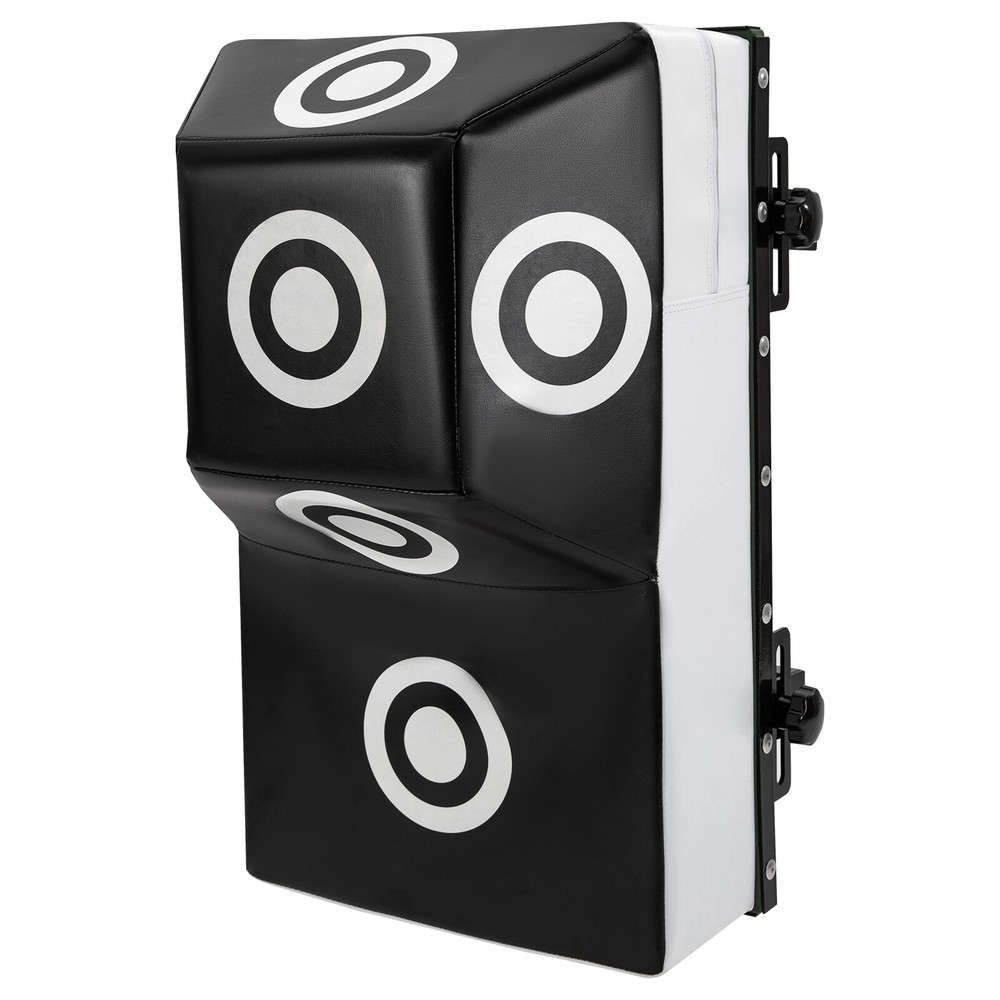 Uppercut Boxing Training Target Punching Boxing Wall Target Black Wall Mounted