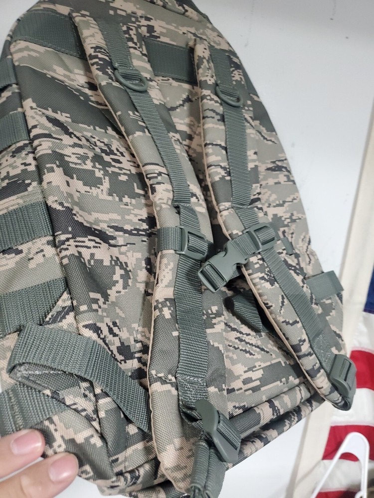 Mercury Tactical XL Tactical Backpack