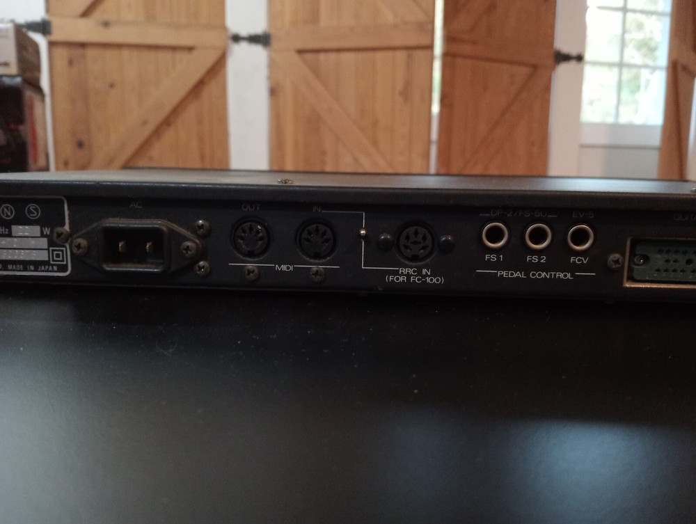 Roland GM 70