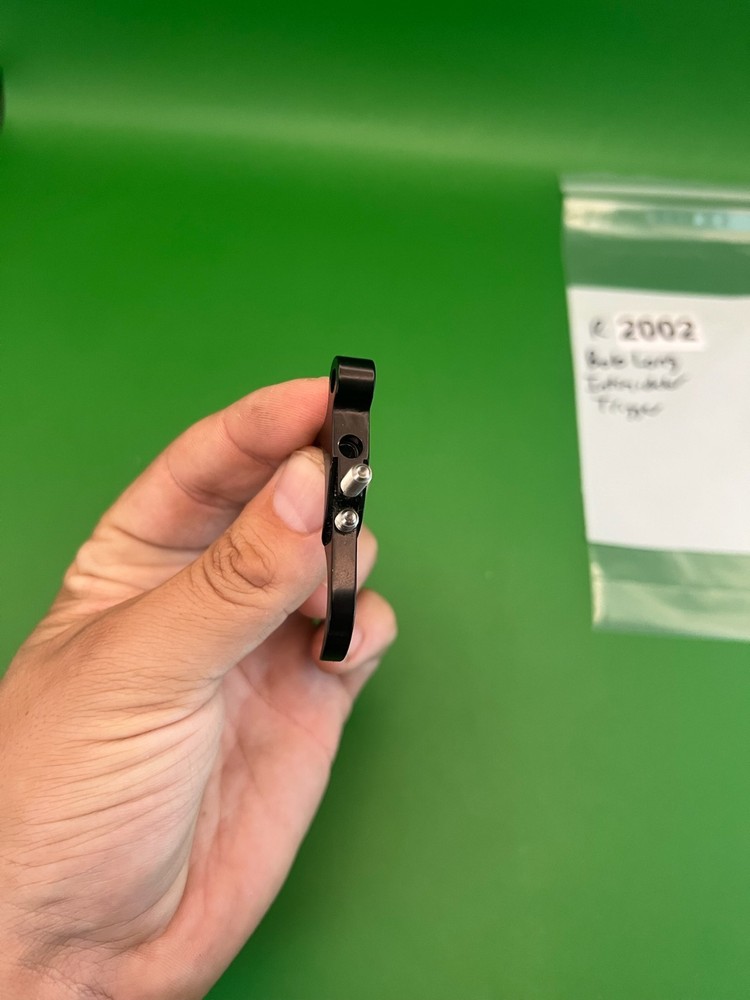 Bob Long Intimidator Trigger