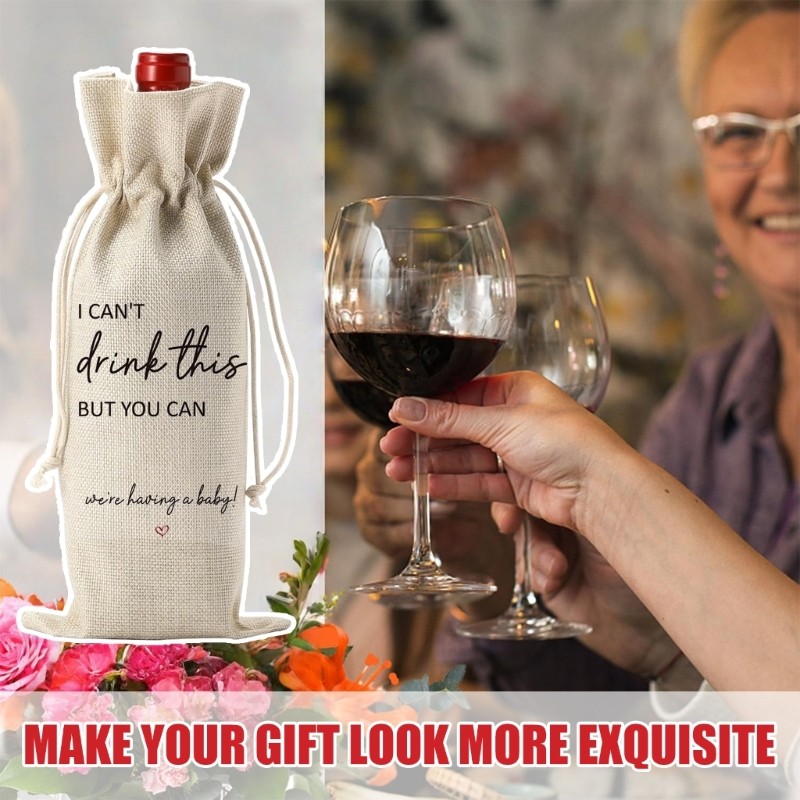 Practical Wine Container Cover Impact Protections Suitable For Banquets Event