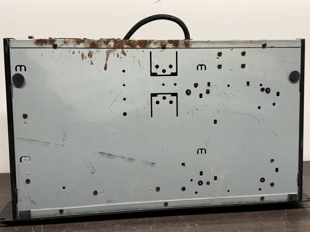 Denon COMPACT DISC/MP3 Player DN-C635 - O72