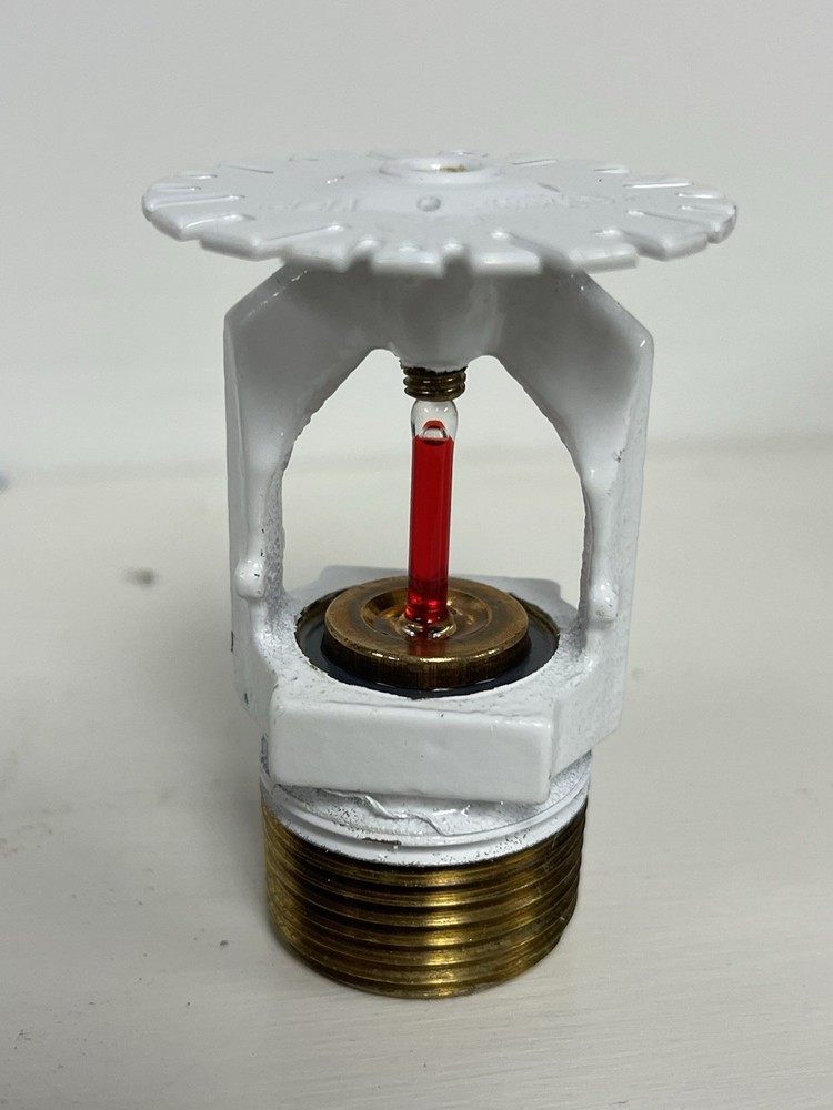 2003 TY6237 Fire Sprinkler NOS