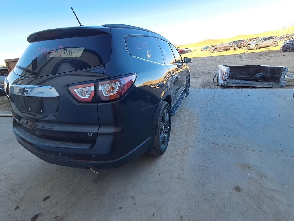 Shifter TRAVERSE 2017 Transmission Shift 1528525