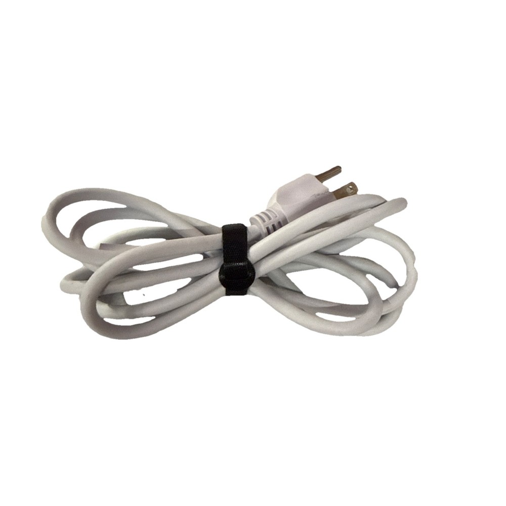 Square 5089 Desktop Tablet Stand White For Lighting Cable