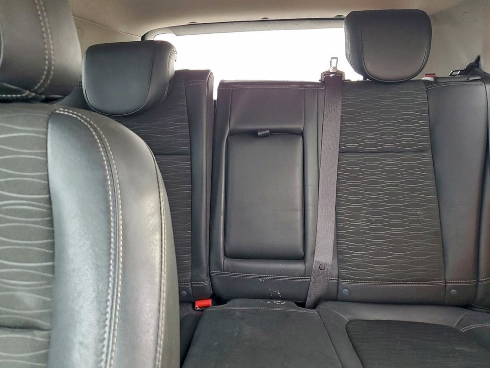 ENCORE 2016 Speedometer 3852930