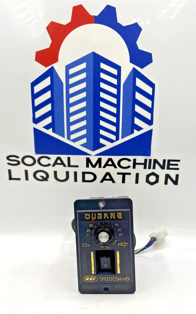 DUBANG – US5120-02 – Speed Controller