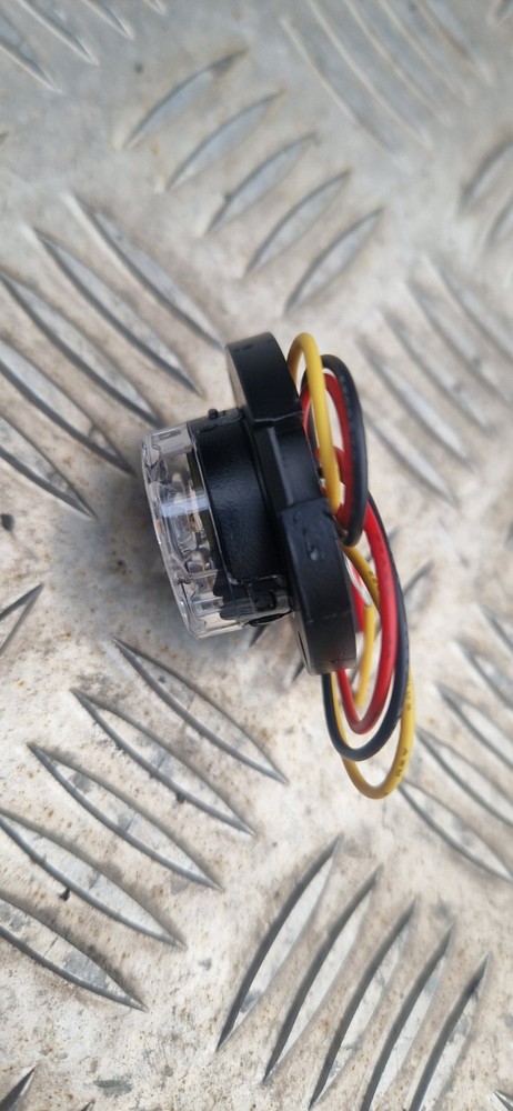 hideaways strobe lights and Surface Mount LED PAIR FAL03 ..LAST PAIR