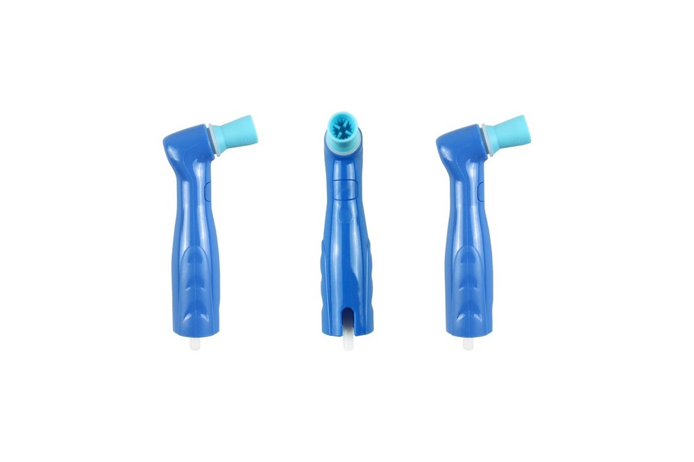 Prophy Angles, standard soft cups, 100pcs/box.