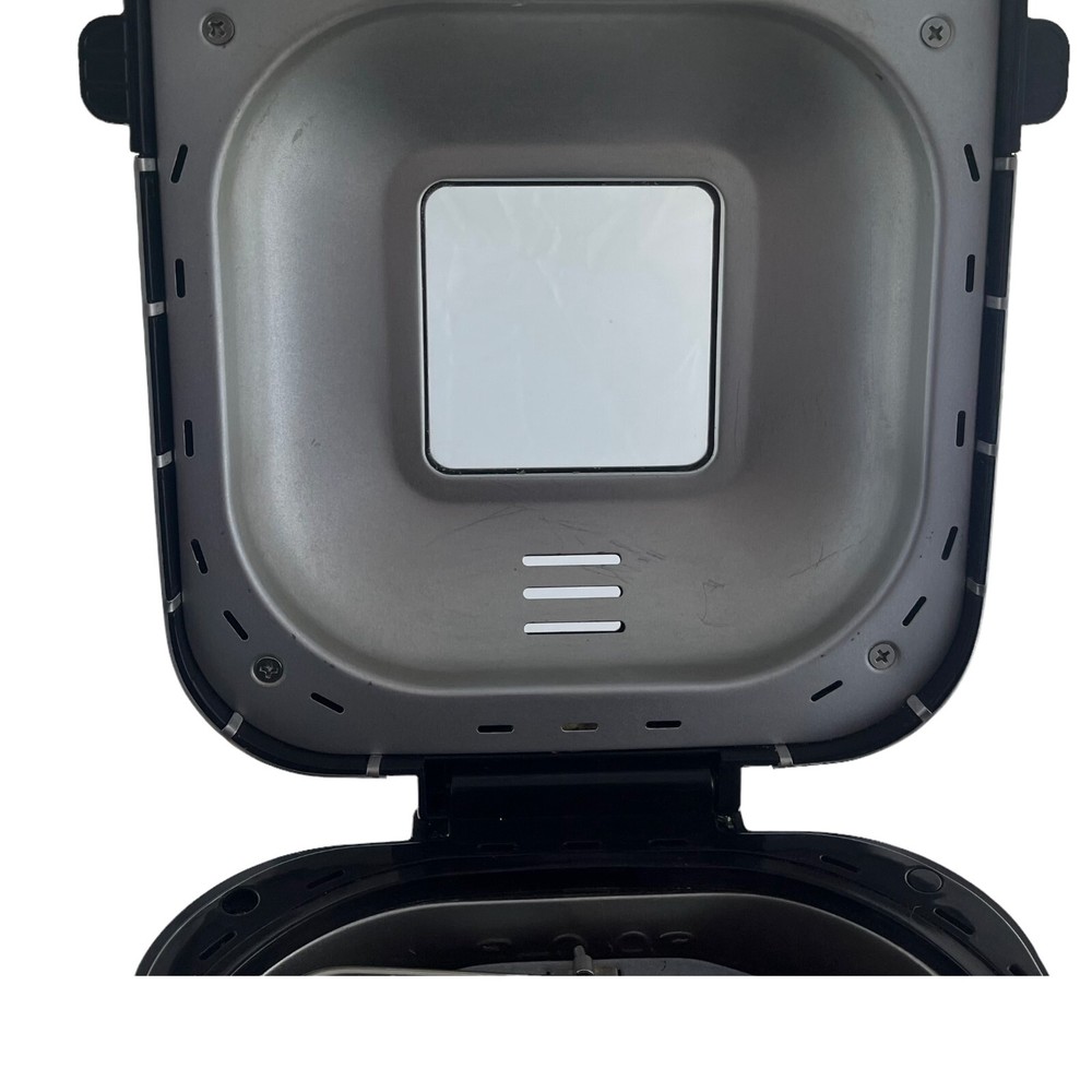 Cuisinart CBK-100 Compact Automatic Bread Maker Silver