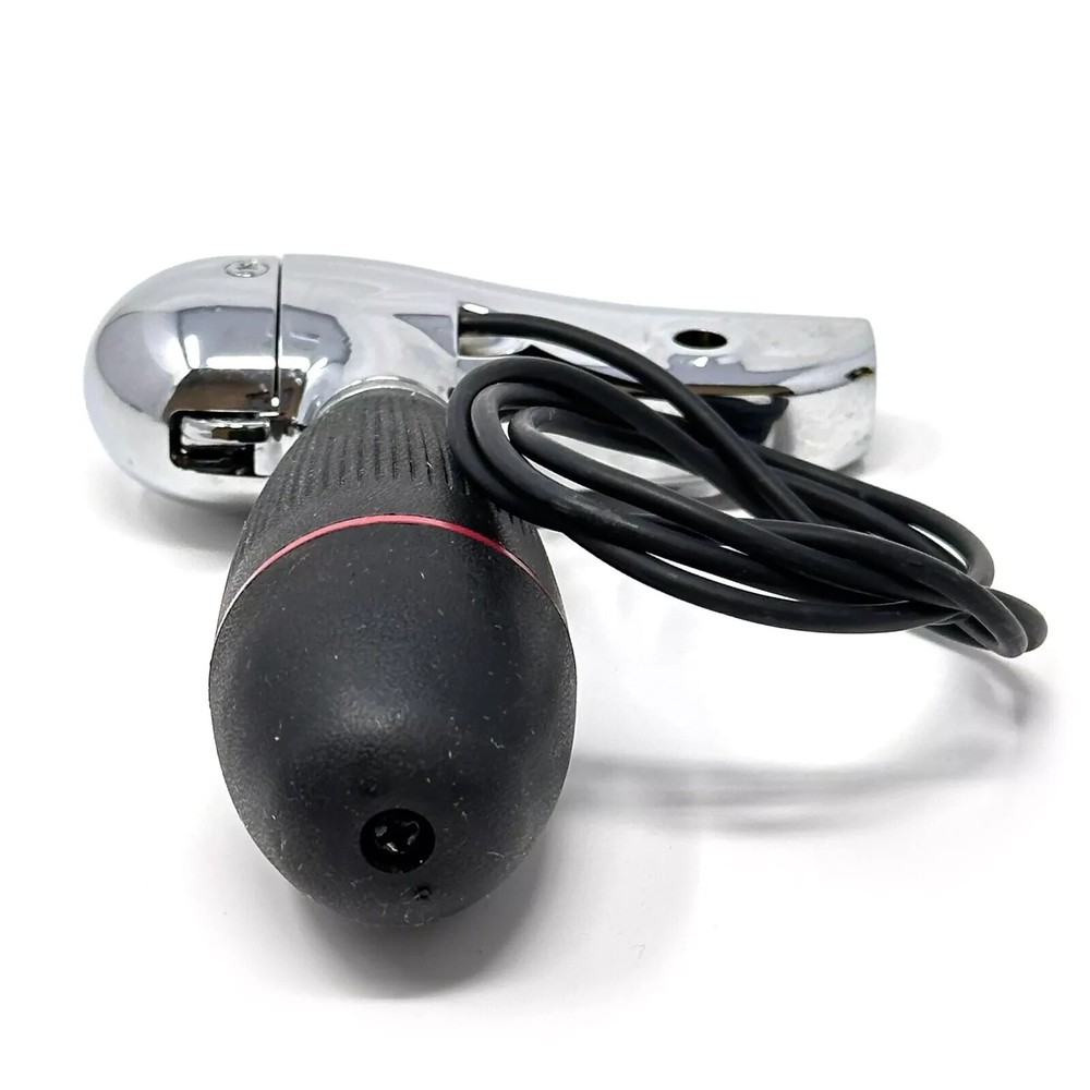 Unity ‎U-6701-0101 Spotlight Handle and Housing Assembly with Single Bare Wire