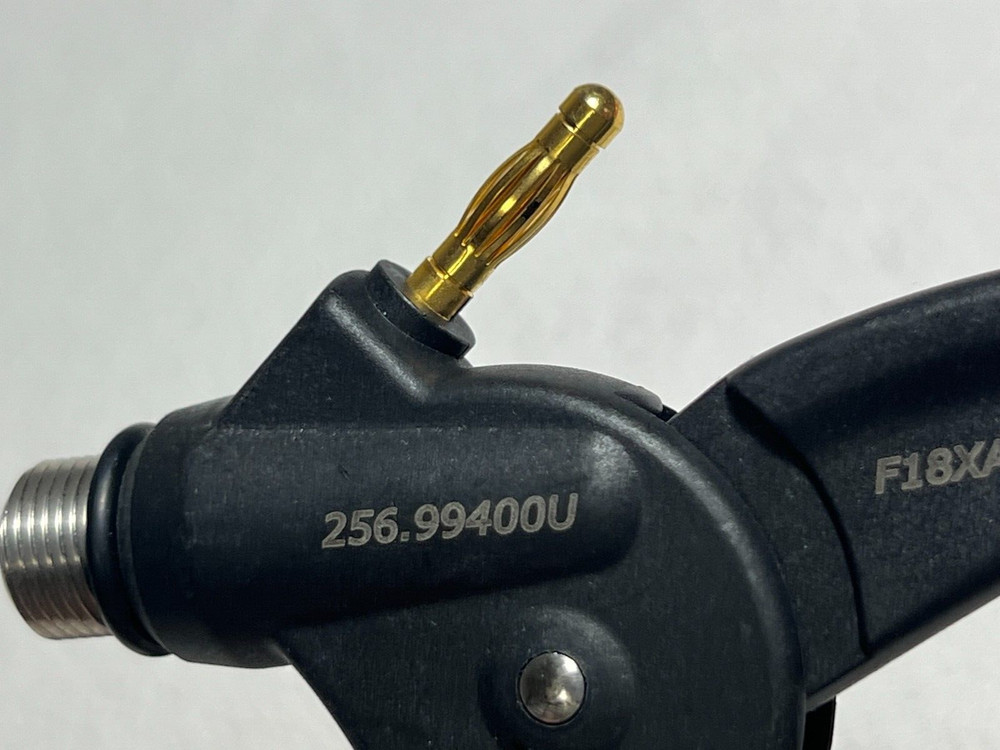 V.Mueller Laparoscopic Rotating Grasping Forceps Handle (QTY-5)