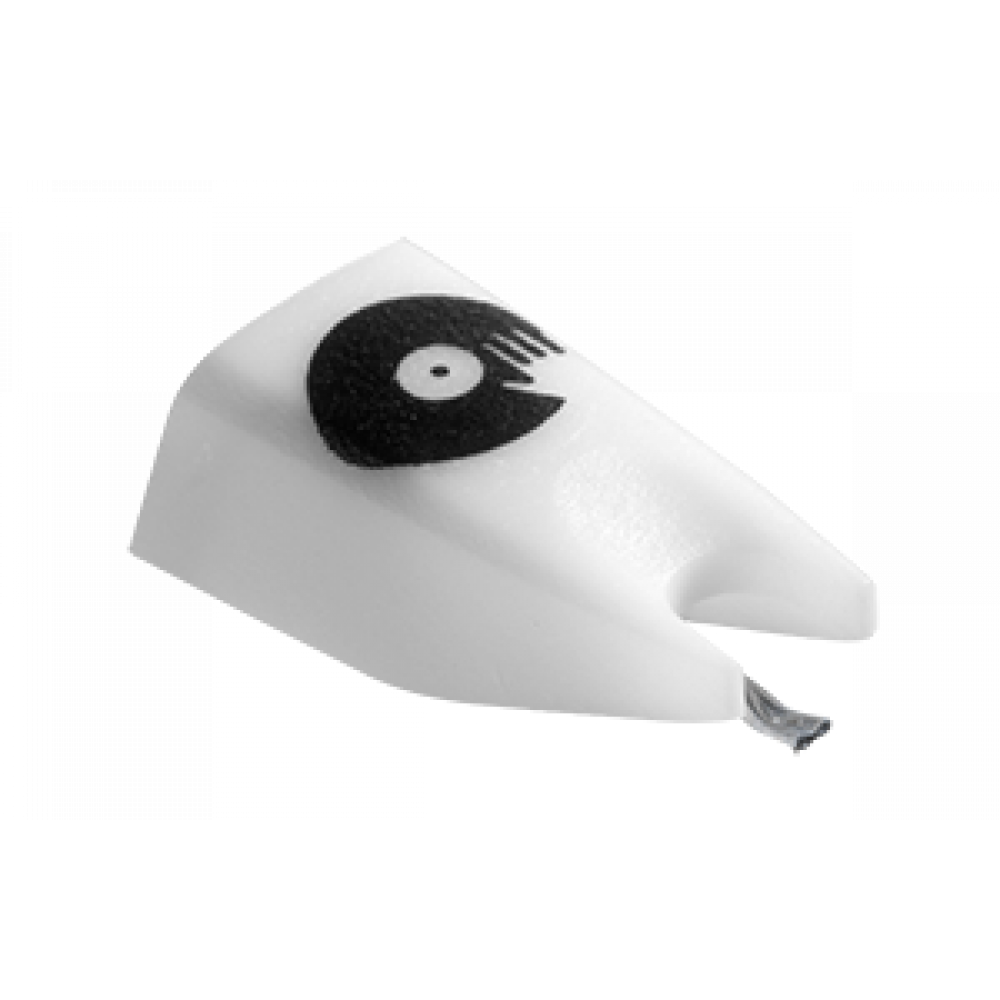 Ortofon Concorde MKII Scratch Replacement Stylus, Single