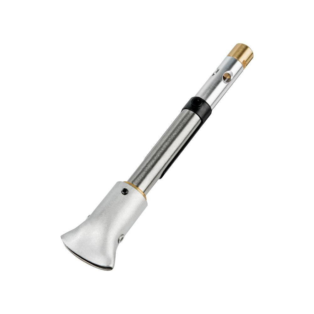 Pro 9 Interchangeable Flat Flame Burner Tip (Fuel Not Included)