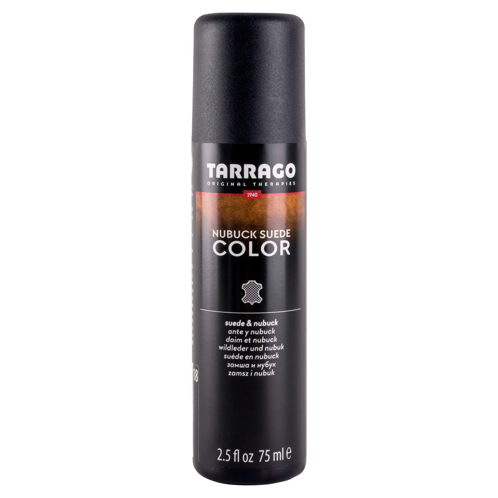 Tarrago Nubuck & Suede Color Restorer with Applicator- 2.5oz