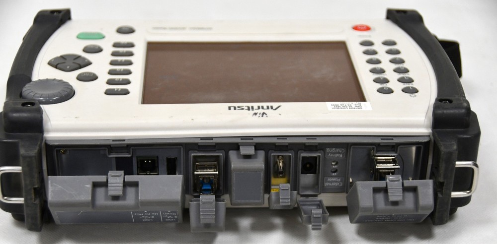 Anritsu MT9083A1 SM OTDR