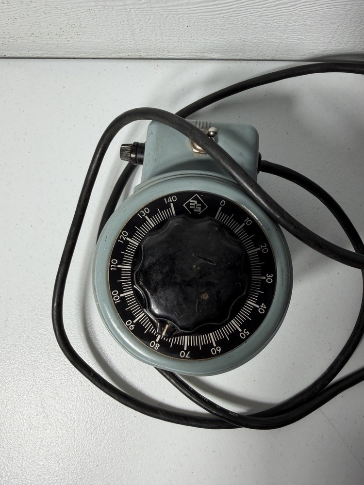 Superior Electric Powerstat Type 116