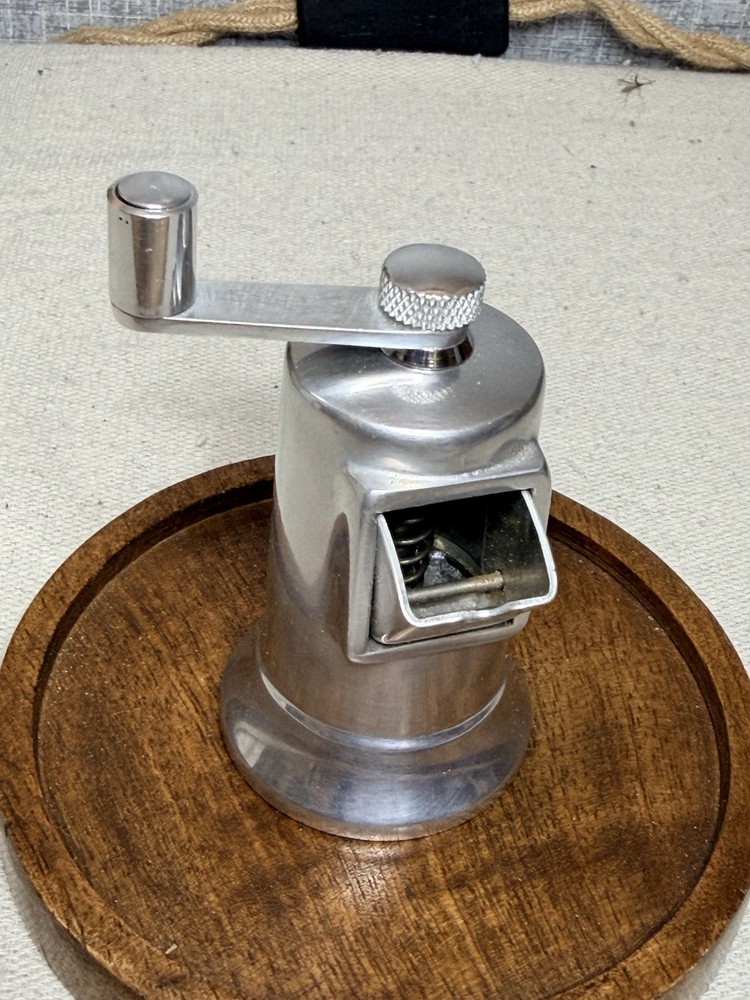 Vintage Perfex Pepper Grinder
