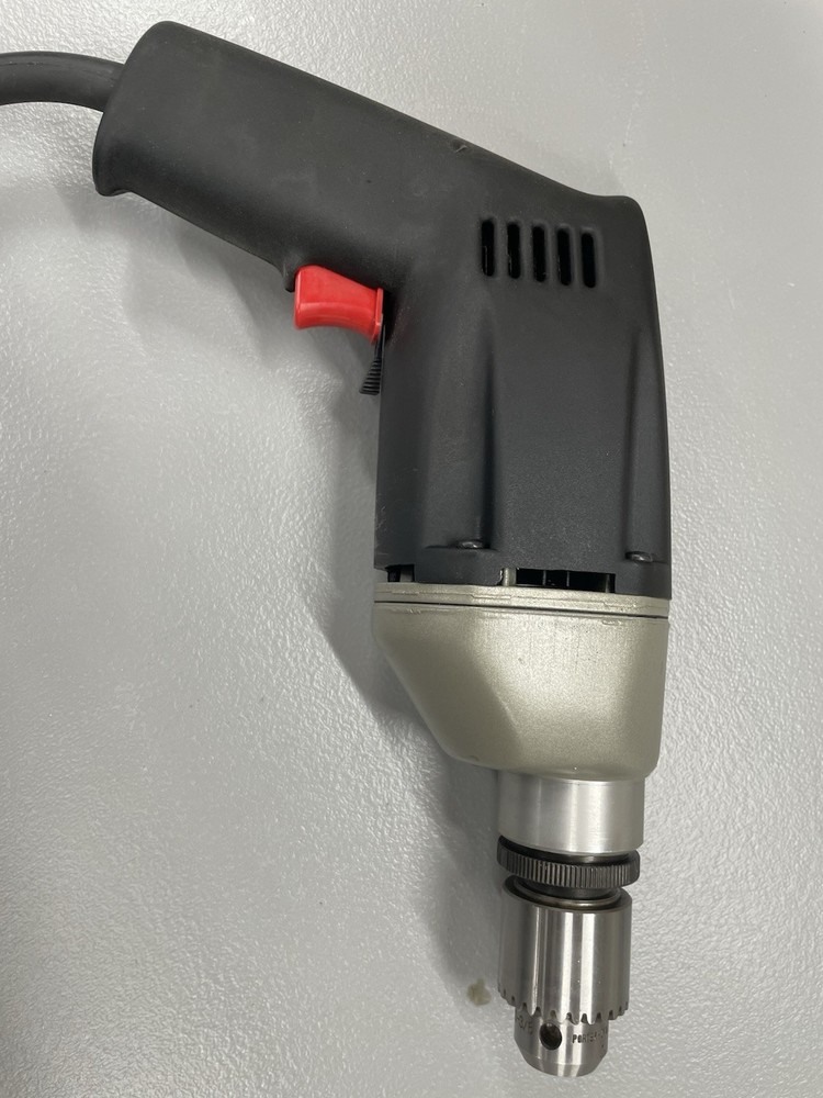 Rare Porter Cable Model # 7638 Hammer Drill