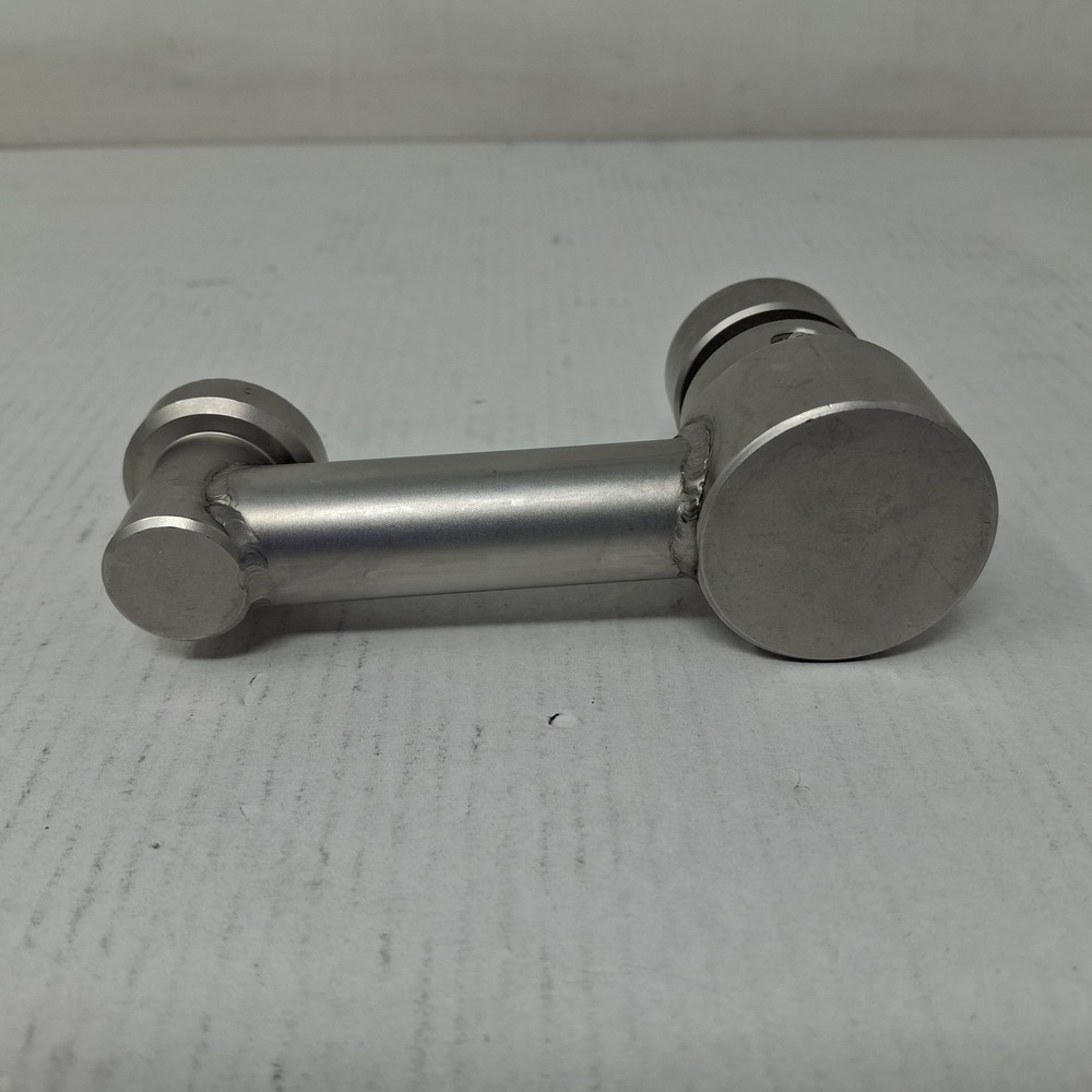 Integra Lifesciences Mayfield Headrest Components