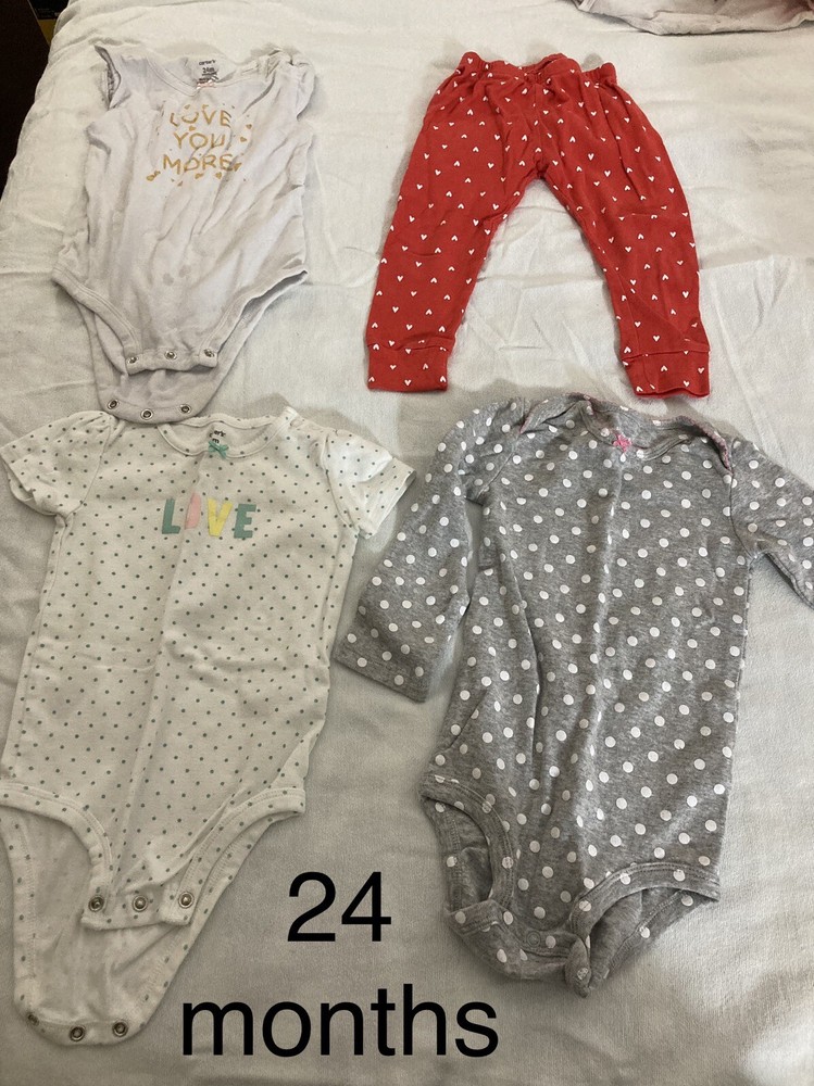 kids clothes lot