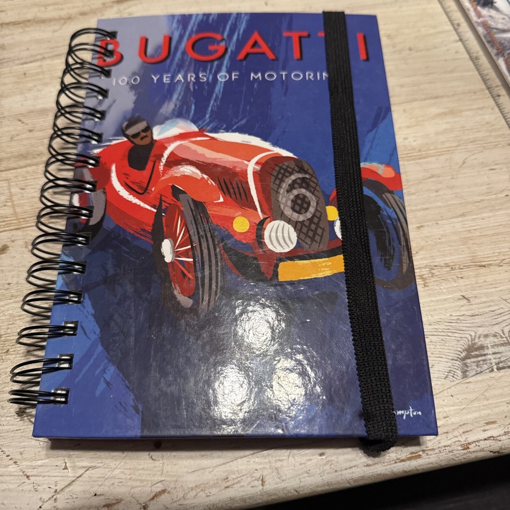 Leap year Lined Journal Hardcover